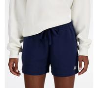 NEW BALANCE Womens Lifestyle Short Damen | DRE | XXL