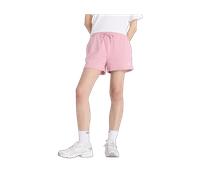 NEW BALANCE Womens Lifestyle Short Damen | Pink | XL