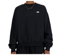 New Balance Sport Essentials Sweatshirt (Herstellerartikelnummer: WT41511-BK-M)