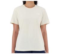 New Balance Sport Essentials Kurzarm-t-shirt XL Linen