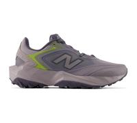 New Balance Tektrel Utility Damen Laufschuhe grau/lila/grün - 42.5