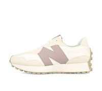New Balance WS 327 KH Damen Weiß Flieder Beige - Weiß / EUR 40.5