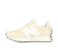 New Balance WS 327 MO Damen Linen White - Beige / EUR 40.5