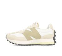 New Balance WS 327 PS Damen Fatigue Green - Weiß / EUR 42.5