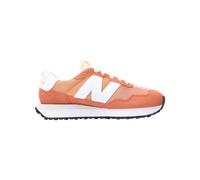 New Balance WS237 Damen Braun FFB 35 rot