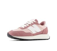 New Balance WS237CF Damen Freizeitschuhe, rosa, größe 37 6.5