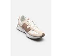 New Balance Damen Schnürschuhe W327SUC 327 linen/sea salt/mushroom normal 41 EU