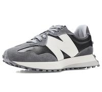 New Balance Ws327coc Sportschuhe für Damen, Castlerock-Schwarz, 41 EU