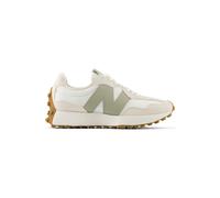 New Balance Ws327ftb Sneakers In White And Green Größe: 36.5 | Trainers Outlet | Damen | Weiß