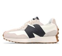 New Balance 327 Damen Sneaker weiß/beige/schwarz - 40.5