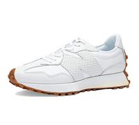 New Balance 327 Damen Sneaker weiß/grau/blau frau - 36.5