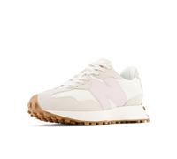 New Balance 327 Damen Sneaker hellrosa/schneeweiß - 39