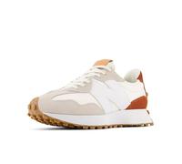 New Balance WS327RA, Womens Sneakers, beige, 39 EU