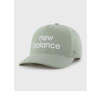 New Balance X 47 HITCH men Caps green in Größe:ONE SIZE