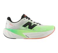 New Balance FuelCell Rebel v5 Damen Laufschuhe grün/weiß/schwarz - 37