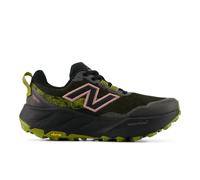 New BalanceFresh Foam Hierro v 40.0schwarz- Größen: EU Damen 40.0 schwarz