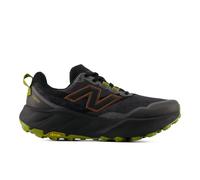 New Balance Schuhe Herren Fresh Foam X Hierro V9 Schwarz Größe 44,5