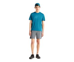 New BalanceHerrenRC Essential Graphic T-Shirt Sblau S blau
