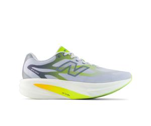 New BalanceSuperComp Rebel v .040.0grau- Größen: EU Herren 40.0 grau