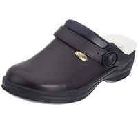 Scholl Unisex New Bonus Schuh für Medizinisches Fachpersonal, Blu, 43 EU