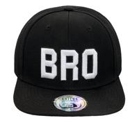 New Boy Girl NY New York süße Unisex Schwester Bruder Kindercap Hai Tiger Adler Prince Kinder Cap Snapback und Mütze 49-56cm Kopfumfang (One Size, ONLY-Brother)