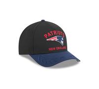 New Era 9Forty M-Crown Cap 2025 Draft New England Patriots