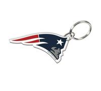 NFL New England Patriots Premium Acryl Schlüsselanhänger