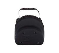 New Era 2 CAP CARRY CASE Box für Schildkappen, schwarz, größe os