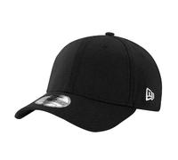 New Era Basecap Flag Collection 39thirty Unisex Schwarz S-M