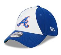 New Era 39Thirty Cap - City Connect Atlanta Braves - L/XL