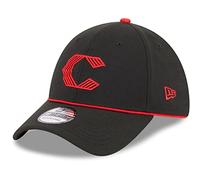 New Era 39Thirty Cap - City Connect Cincinnati Reds - M/L