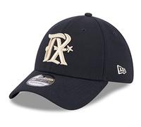 New Era 39Thirty Cap - City Connect Texas Rangers - M/L