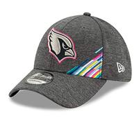 New Era 39Thirty Cap - Crucial Catch Arizona Cardinals - M/L