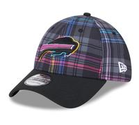 New Era 39Thirty Cap - Crucial Catch Buffalo Bills - M/L