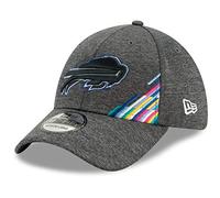 New Era 39Thirty Cap - Crucial Catch Buffalo Bills - S/M