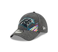 New Era 39Thirty Cap - Crucial Catch Carolina Panthers - S/M