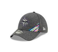New Era 39Thirty Cap - Crucial Catch Minnesota Vikings - S/M