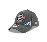 New Era 39Thirty Cap - Crucial Catch Pittsburgh Steelers