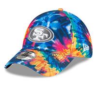 New Era 39Thirty Cap - Crucial Catch San Francisco 49ers - M
