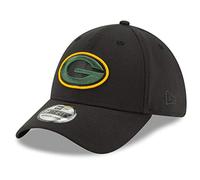 New Era 39Thirty Cap - Elements Green Bay Packers - L/XL