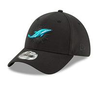 New Era 39Thirty Cap - Elements Miami Dolphins - L/XL
