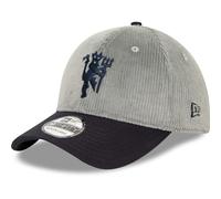 New Era 39Thirty Cap - MICROCORD Manchester United - M/L