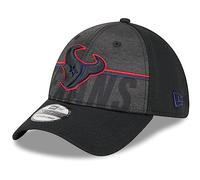 New Era 39Thirty Cap - NFL Training 2023 Houston Texans - S