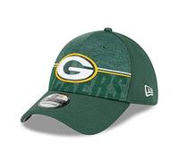 New Era 39Thirty Cap - NFL Training 2023 Miami Dolphins