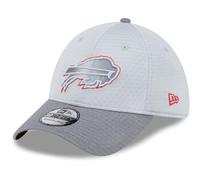 New Era 39Thirty Cap - NFL Training 2024 Buffalo Bills - S/M