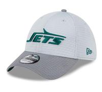 New Era 39Thirty Cap - NFL Training 2024 New York Jets - L/X