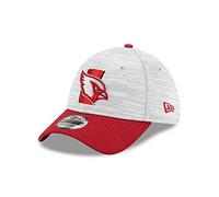 New Era 39Thirty Cap - NFL Training Arizona Cardinals - M/L