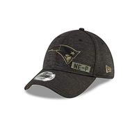 New Era 39Thirty Cap Salute to Service New England Patriots