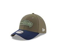 New Era 39Thirty Cap Salute to Service Seattle Seahawks L/XL