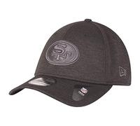 New Era 39Thirty Cap - Shadow TECH San Francisco 49ers - M/L